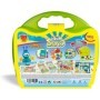 Set portabil nisip kinetic